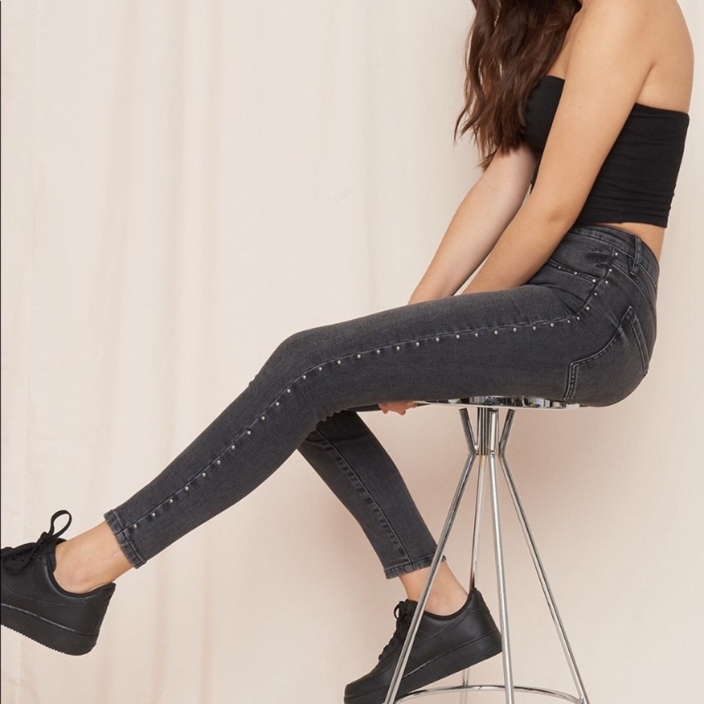 Garage Jeans